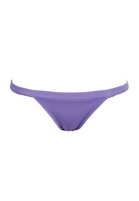 Robin Collection PIQUE LAVANDA - Braguita de bikini - lila