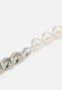 Swarovski DEXTERA BRACELET - Käevõru - silver-coloured