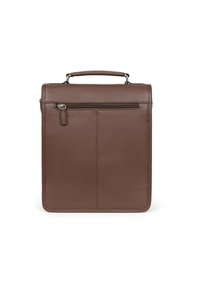 Hexagona CONFORT - Borsa a tracolla - chocolat confort