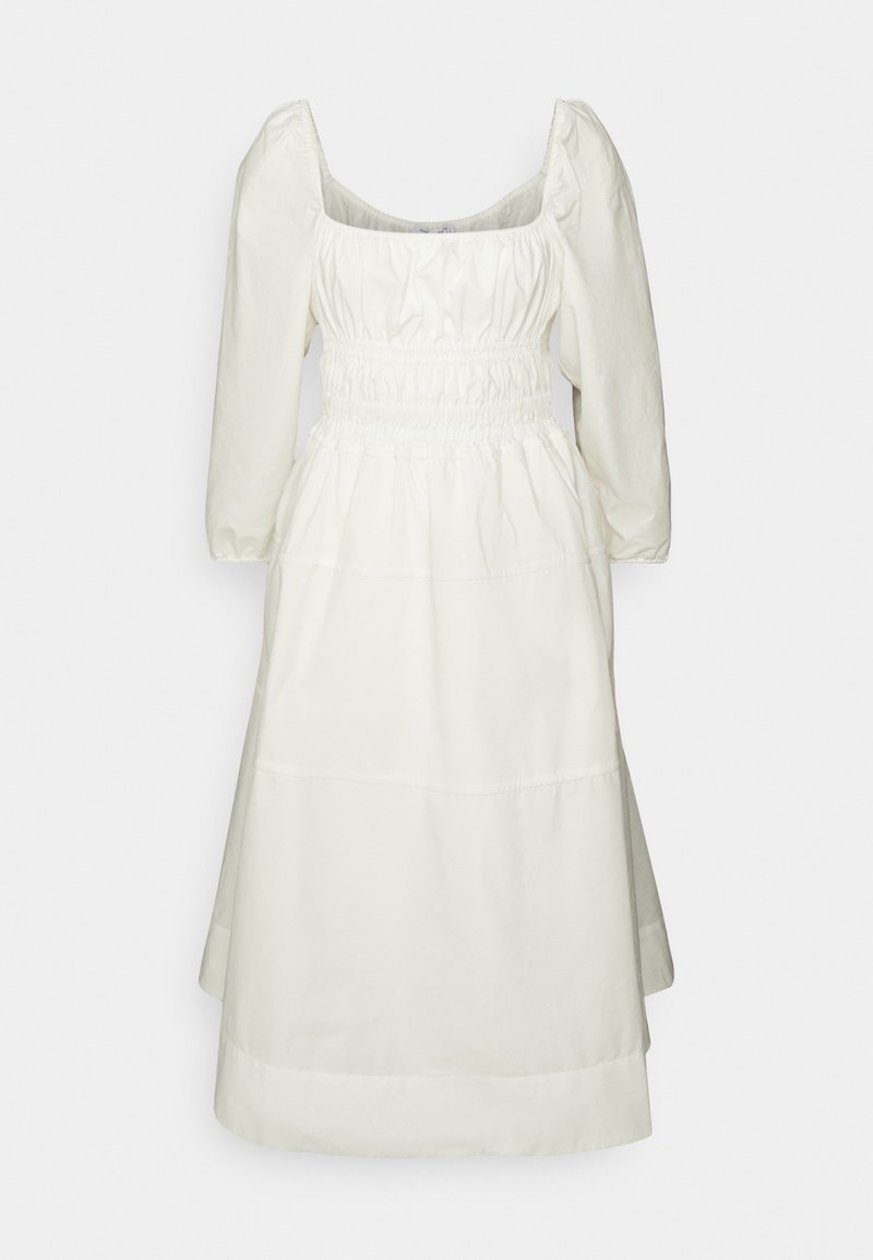 Proenza Schouler White Label Jurk wit