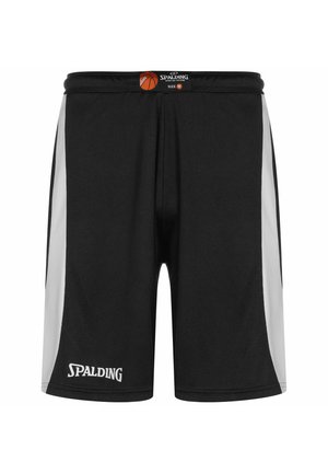 JAM BASKETBALL - Korte broeken - black white