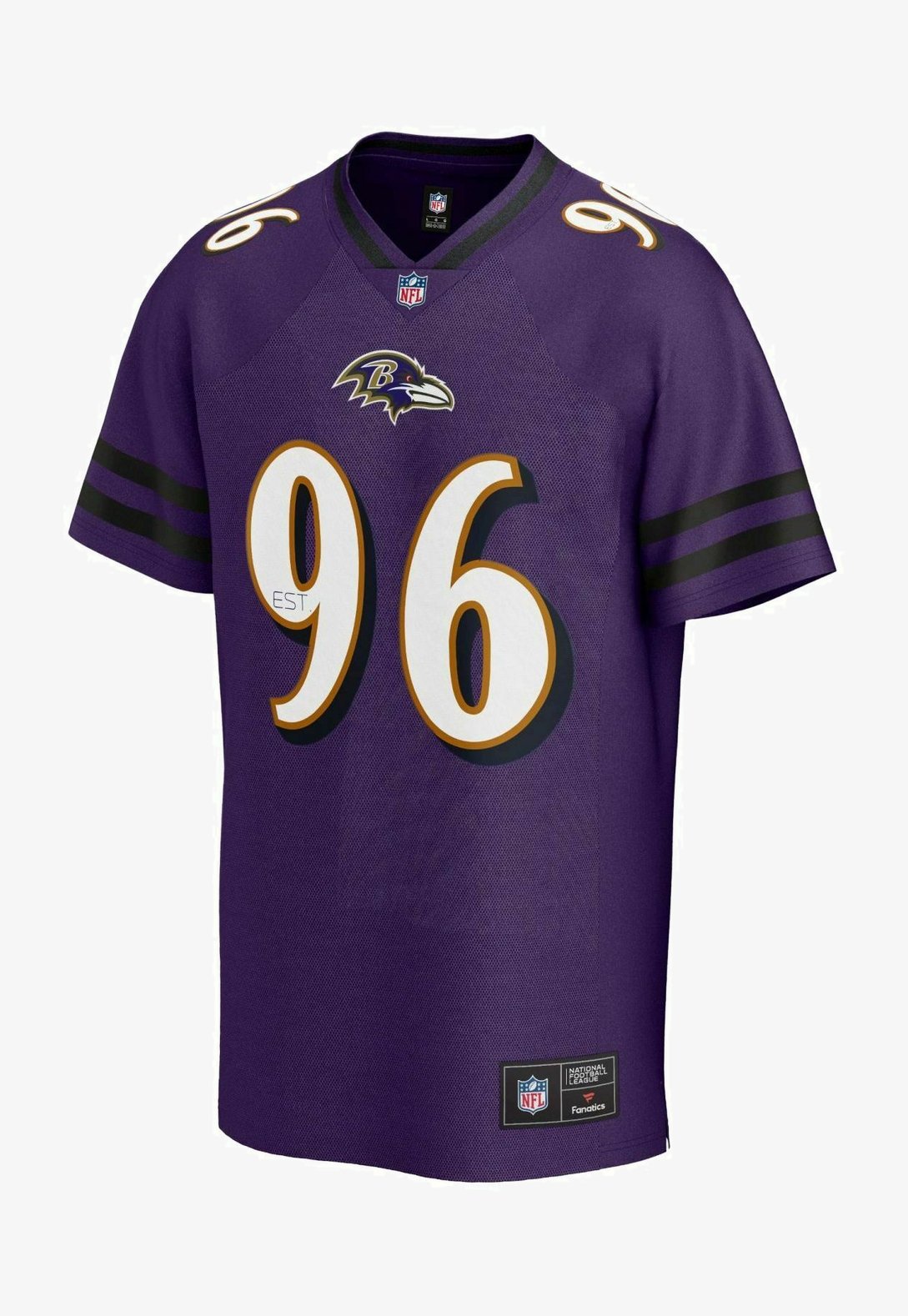 Fanatics NFL BALTIMORE RAVENS CORE FRANCHISE T-shirt print