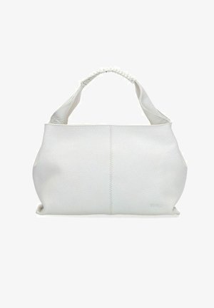 Manfield, Handbag - weiß