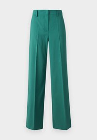 VISIVO - Trousers - verde