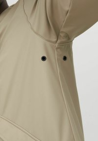 Jack & Jones JJEURBAN NOOS - Parka - crockery