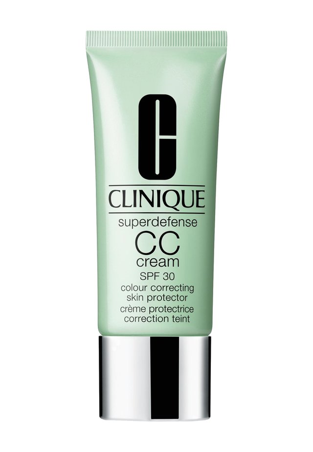 SUPERDEFENSE CC CREAM SPF30  - CC Cream - 3 light-medium