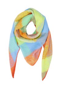 Seasons of April GRETA - Tuch - multicolor