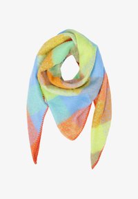 Non sélectionné, multicolor