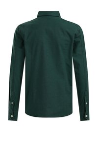 WE Fashion Skjorta - green