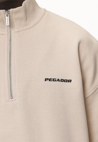 Pegador Sweatshirt - sand