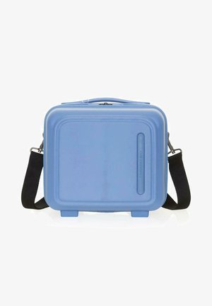 Mandarina Duck BEAUTY LOGODUCK - Trousse de toilette - k parisian blue