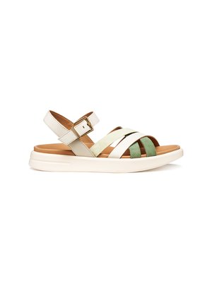 Geox Riemensandalette - beige