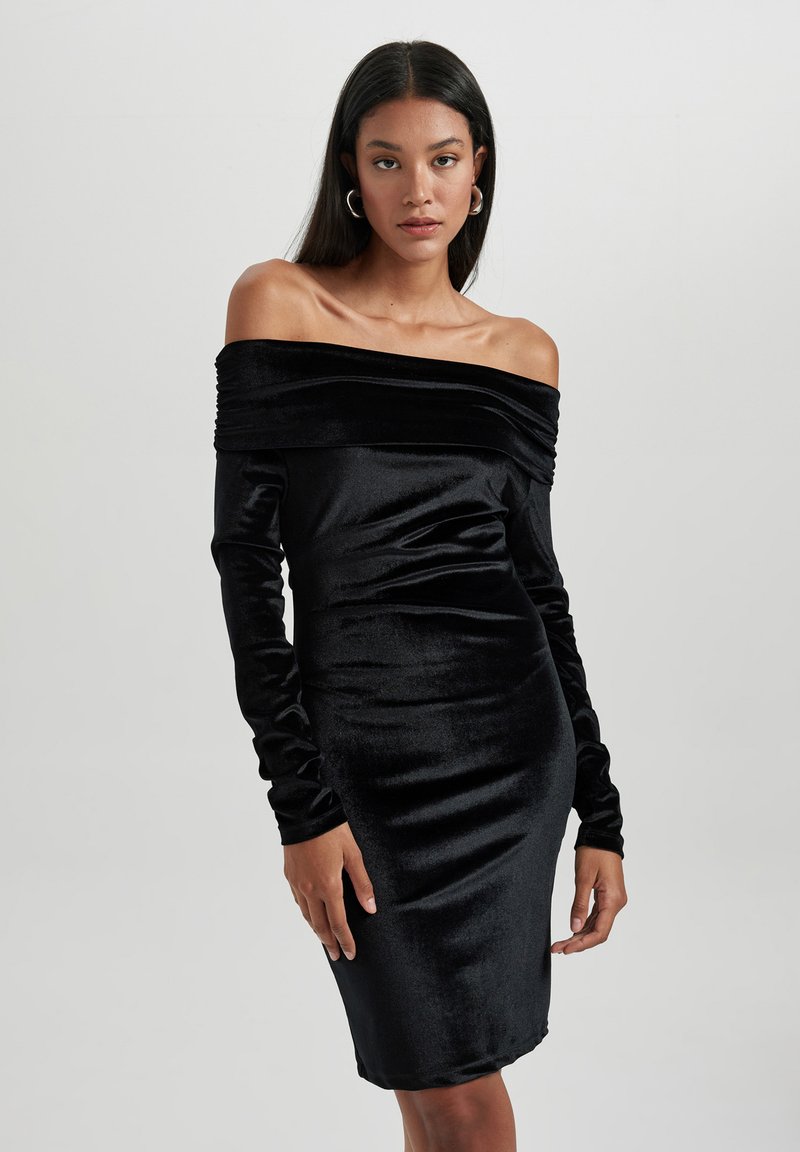 Robe Femme DeFacto | Robes pull Robe Femme DeFacto | Robes pull