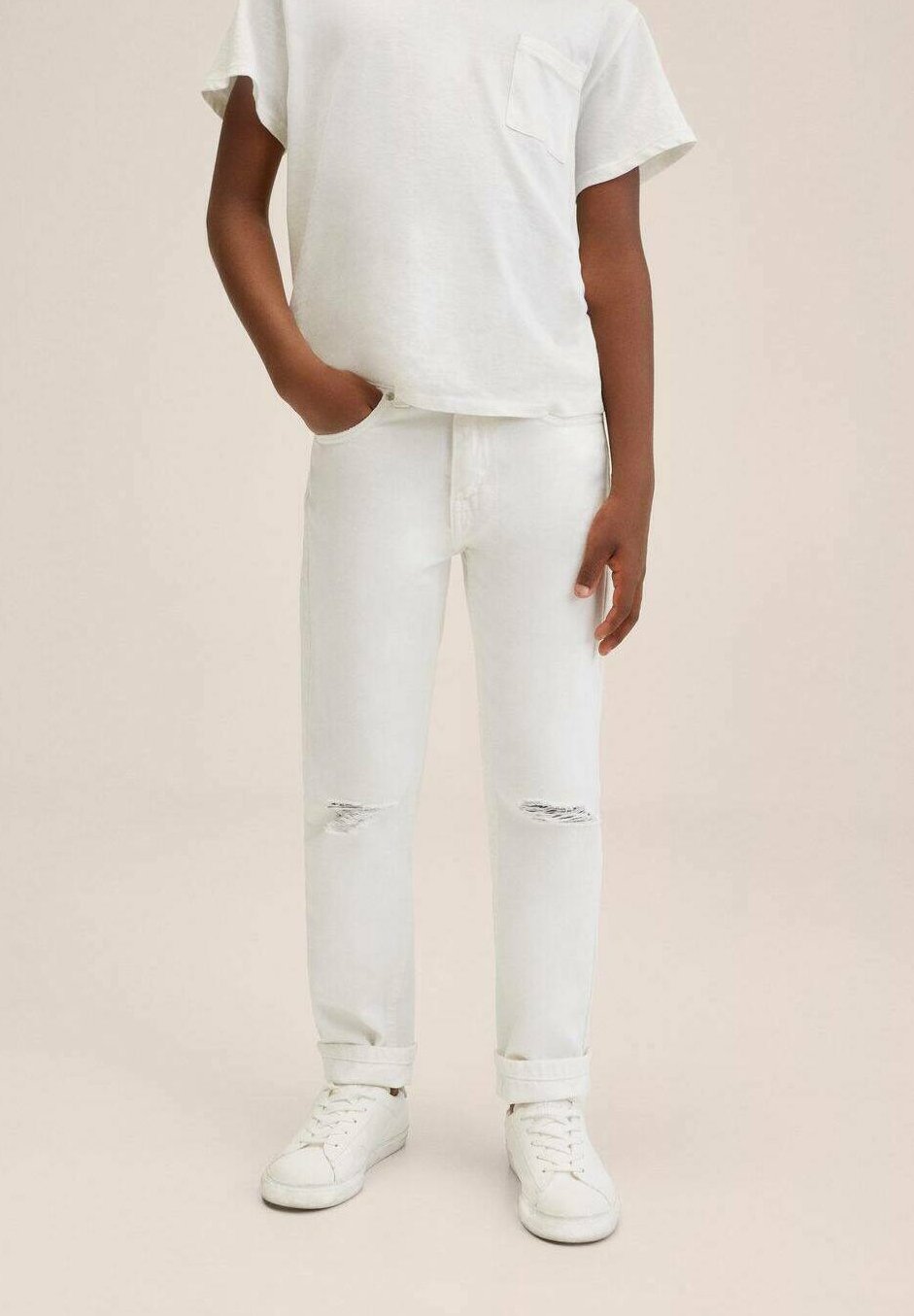 Jeans per bambini | La nuova collezione su Zalando