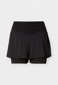 Избран, black