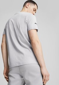 Puma - T-shirt z nadrukiem