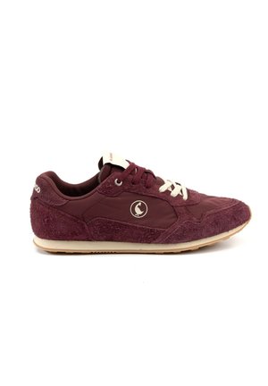 El Ganso, UNISEX - Zapatillas - granate