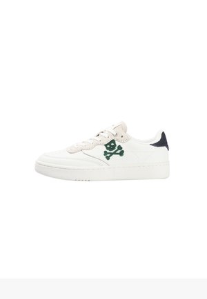 FORD - Zapatillas - off white navy