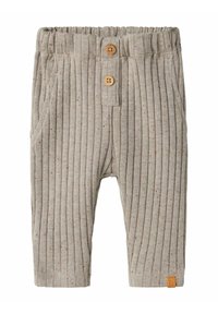 Lil' Atelier Broek - mourning dove