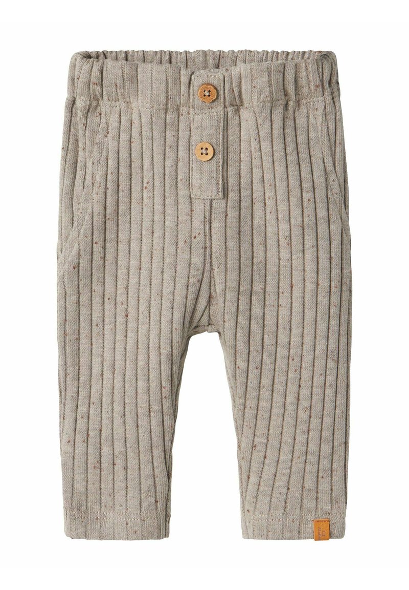 Lil' Atelier Broek - mourning dove