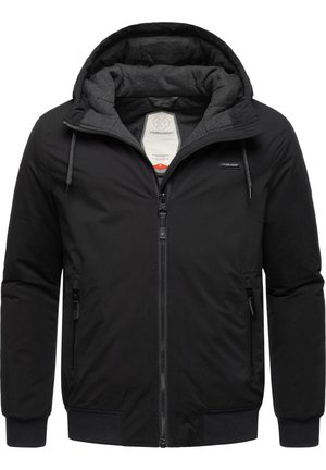 Ragwear MADDY - Vinterjakke - black