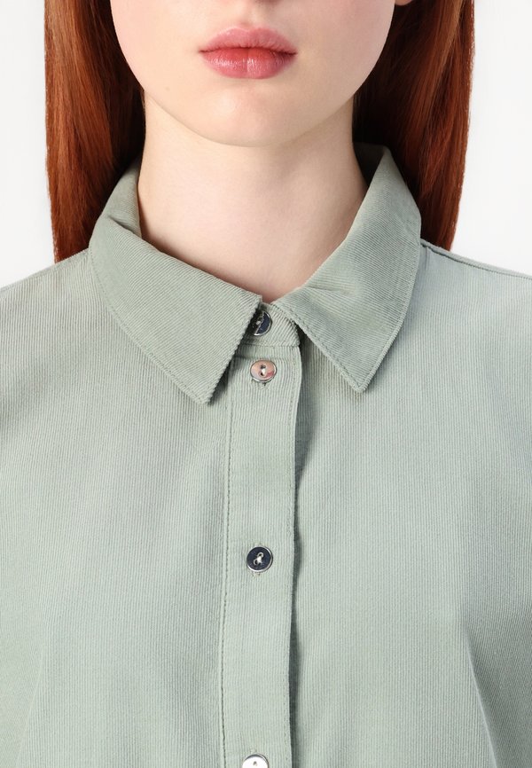 ONLAIME DRESS - Shirt dress4