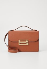 DORIAN BAG - Sac à main - tan