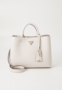 Unselected, ivory