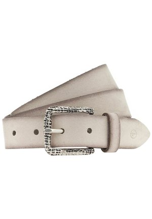 Belt - dunkle vanille