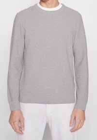 Marc O'Polo DENIM Neule - grey