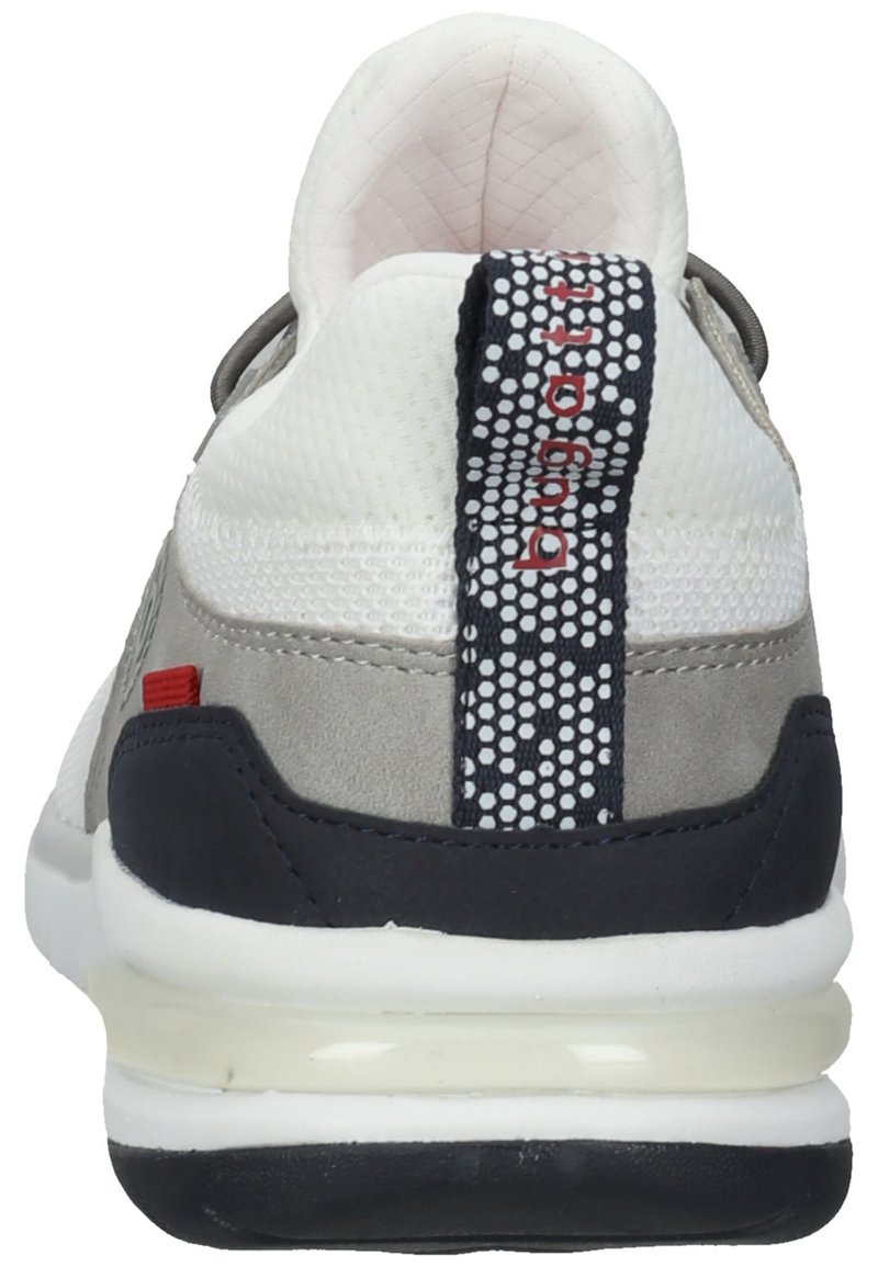 Herren Sneaker low | Bugatti Sneaker low white 2000/weiß - GK27184 Herren Sneaker low | Bugatti Sneaker low white 2000/weiß - GK27184