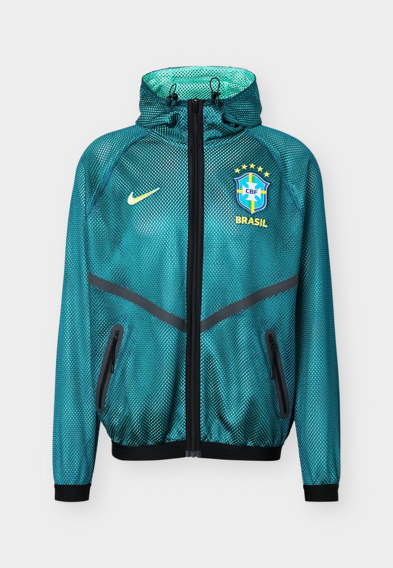 Chaqueta de entrenamiento