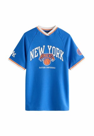 Next NBA - Rochie din jerseu - blue new york knicks