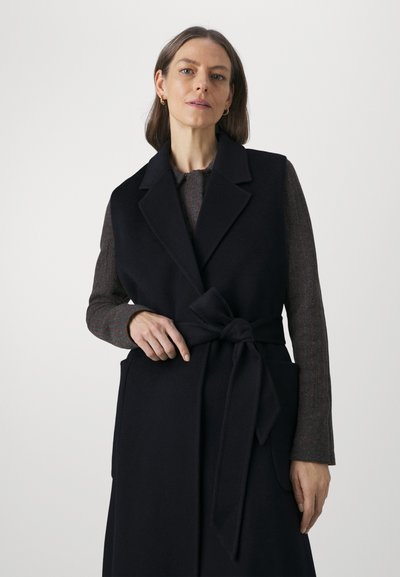 IVY OAK CLARISSA - Veste sans manches - navy blue