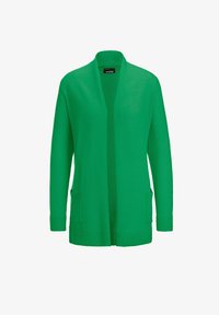 Unausgewählt, green