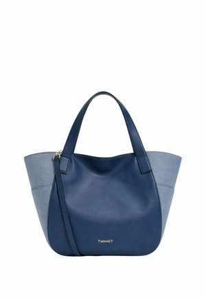 HOBO - Borsa a mano - blu