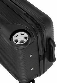 OCHNIK UNISEX czarny