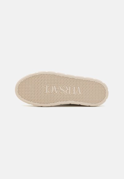 Versace Tossud - snow/gold