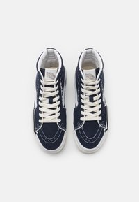 Vans Höga sneakers - dark blue