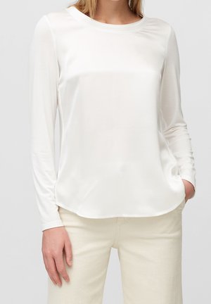 Marc O'Polo Blouse - white