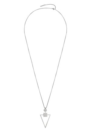 Liebeskind Berlin, Halskette - silver-coloured
