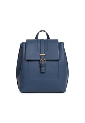 Hexagona SERENA - Sac à dos - marine/bleu marine
