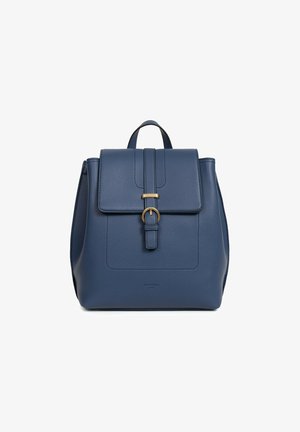 Hexagona SERENA - Sac à dos - marine/bleu marine Hexagona SERENA - Sac à dos - marine/bleu marine
