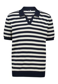 Ei valittu, white blue