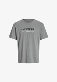 Seleccionado, gray flannel