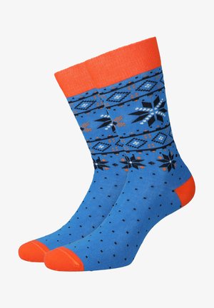 Lancerto Skarpety 154 - Skarpety