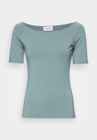 TANSY - T-Shirt basic - stormy sea