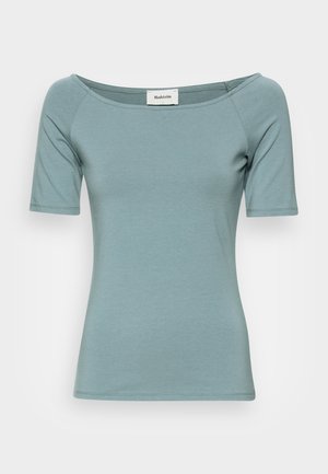 Modström TANSY  - Camiseta básica - stormy sea