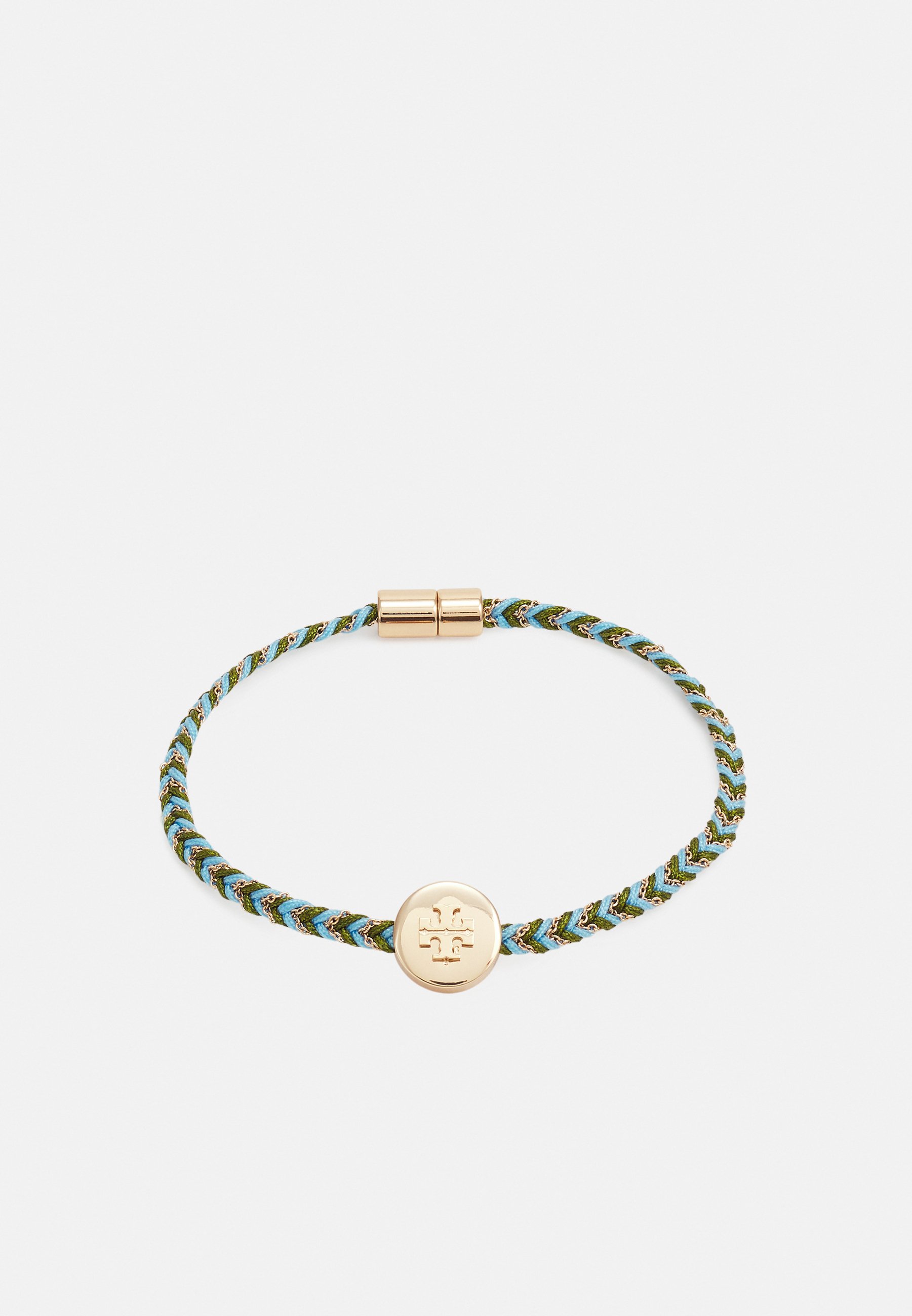 tory burch kira braided bracelet