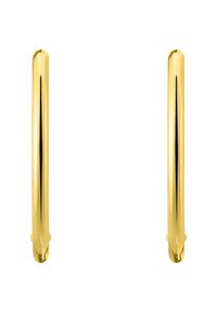 THOMAS SABO CREOLEN GROSS - Ohrringe - gold-coloured